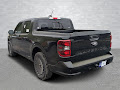2025 Ford Maverick Lobo