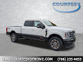 2025 Ford F-250SD King Ranch