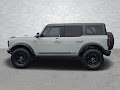 2021 Ford Bronco First Edition