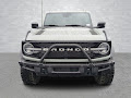 2021 Ford Bronco First Edition
