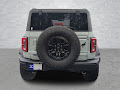 2021 Ford Bronco First Edition
