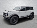 2021 Ford Bronco First Edition