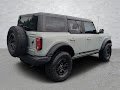 2021 Ford Bronco First Edition