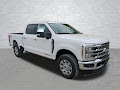 2025 Ford F-350SD Lariat