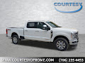 2025 Ford F-250SD King Ranch