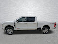 2025 Ford F-250SD King Ranch