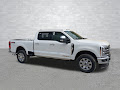 2025 Ford F-250SD King Ranch
