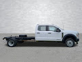 2025 Ford F-550SD XL