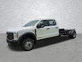 2025 Ford F-550SD XL