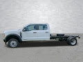 2025 Ford F-550SD XL