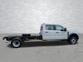 2025 Ford F-550SD XL