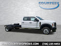 2025 Ford F-550SD XL
