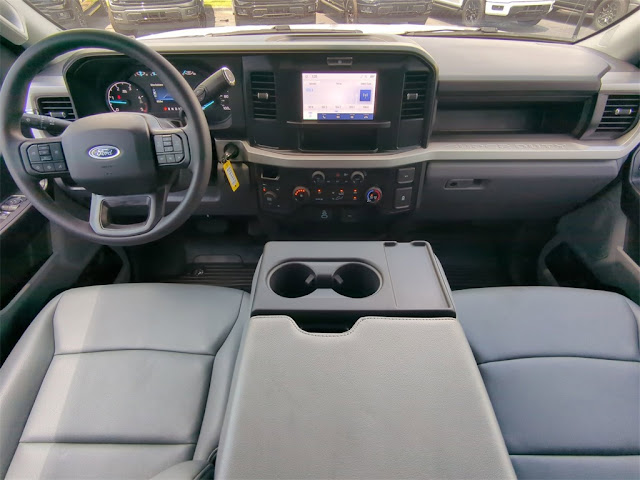 2025 Ford F-350SD XL