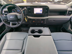 2025 Ford F-350SD XL