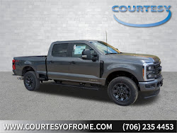 2025 Ford F-250SD XL