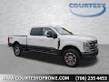 2025 Ford F-250SD King Ranch