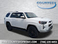 2021 Toyota 4Runner TRD Off-Road Premium