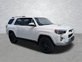 2021 Toyota 4Runner TRD Off-Road Premium