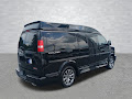 2024 GMC Savana 2500 Explorer Conversion