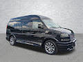 2024 GMC Savana 2500 Explorer Conversion