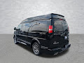 2024 GMC Savana 2500 Explorer Conversion