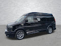 2024 GMC Savana 2500 Explorer Conversion