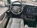 2024 GMC Savana 2500 Explorer Conversion