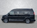2024 GMC Savana 2500 Explorer Conversion