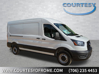 2025 Ford Transit-250