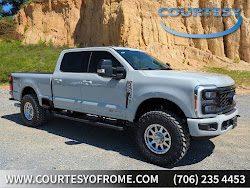 2025 Ford F-250SD Lariat