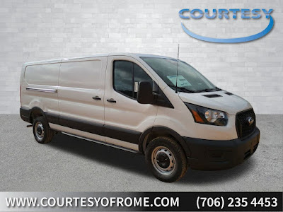 2025 Ford Transit-250