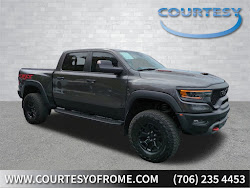 2023 RAM 1500 TRX