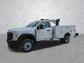 2024 Ford F-550SD XL