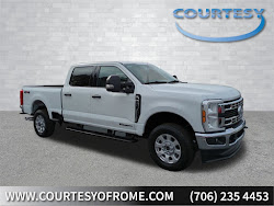 2024 Ford F-250SD XLT