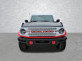 2025 Ford Bronco Stroppe Edition