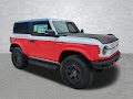 2025 Ford Bronco Stroppe Edition