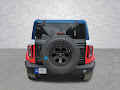 2025 Ford Bronco Stroppe Edition