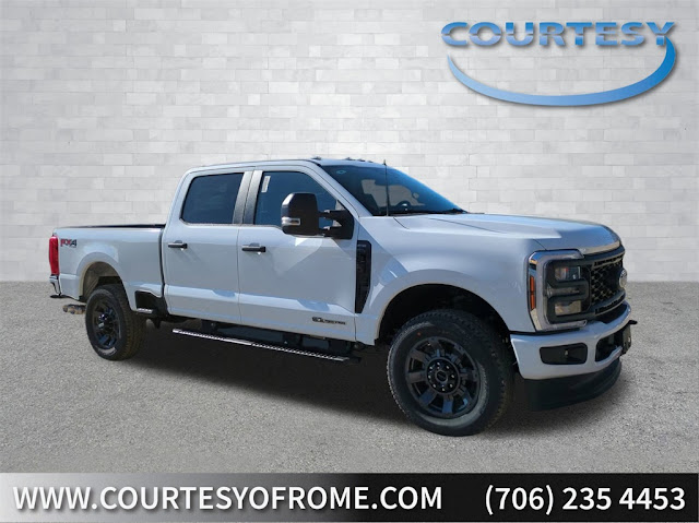 2026 Ford F-350SD XL