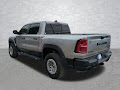 2025 RAM 1500 RHO