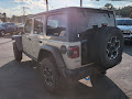 2022 Jeep Wrangler Unlimited Rubicon 4xe