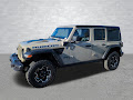 2022 Jeep Wrangler Unlimited Rubicon 4xe