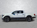 2021 Nissan Titan Platinum Reserve