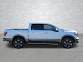 2021 Nissan Titan Platinum Reserve