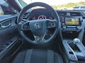 2019 Honda Civic Si