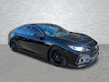 2019 Honda Civic Si