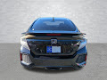 2019 Honda Civic Si