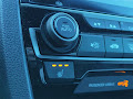 2019 Honda Civic Si