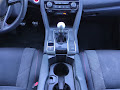 2019 Honda Civic Si