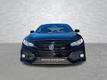2019 Honda Civic Si
