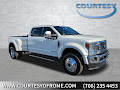 2022 Ford F-450SD Lariat